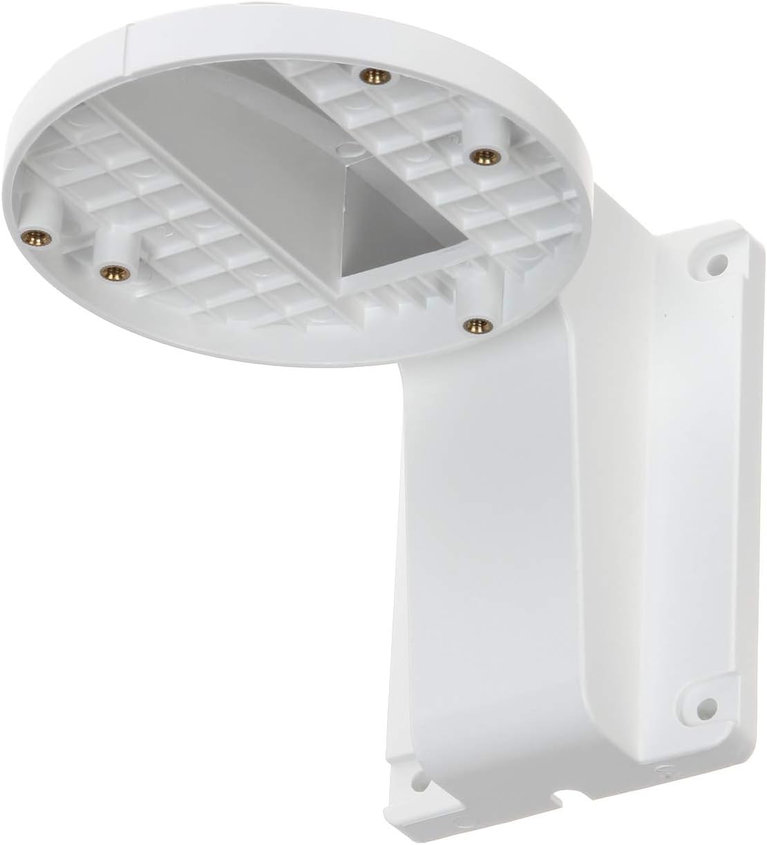 Wall Mount Bracket Compatible with Fixed Lens Dome IP Camera