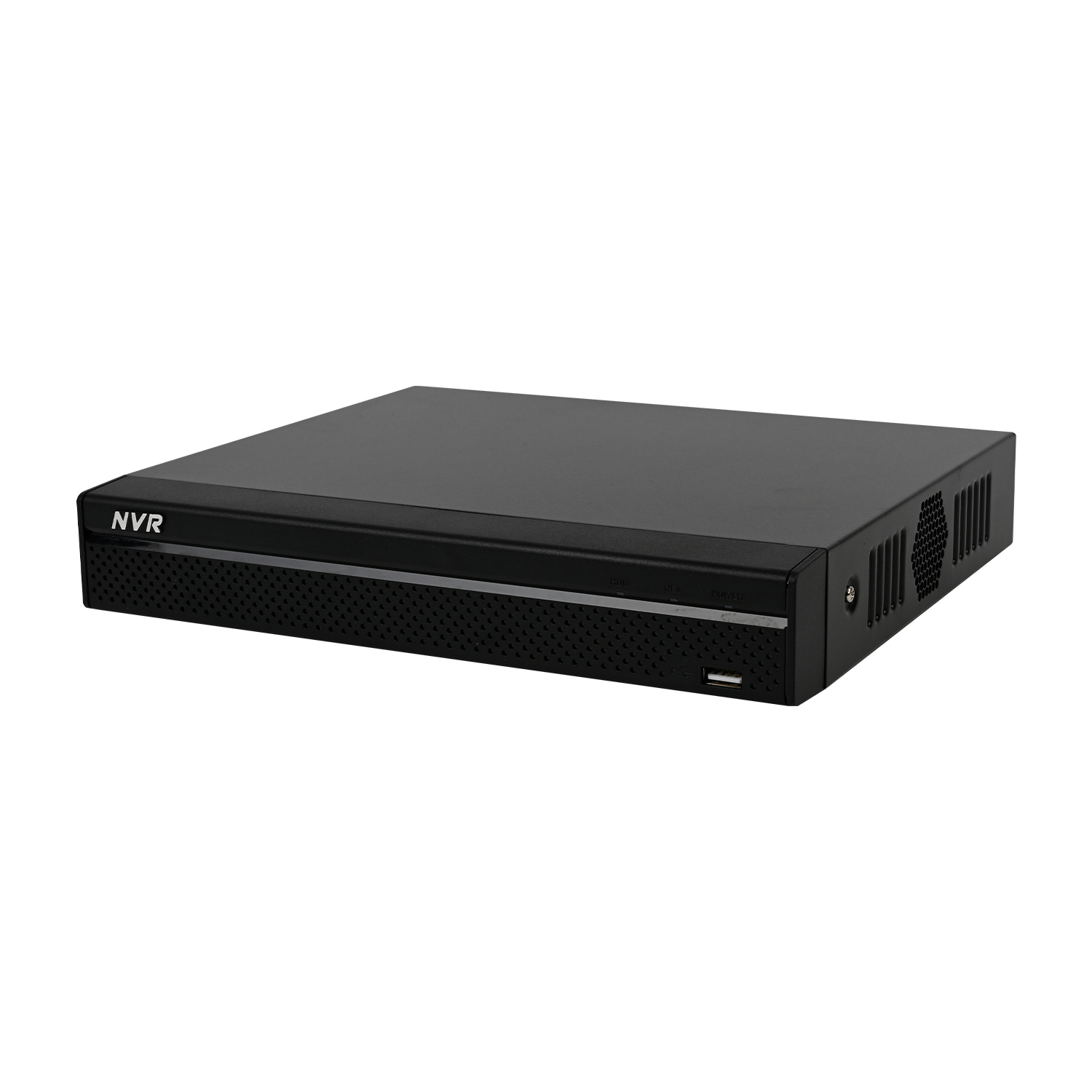 8CH 8PoE Port Video Recorder
