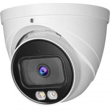 5MP dome camera