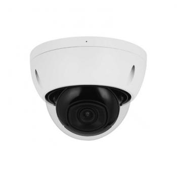8MP IR Fixed-focal Dome Network Camera