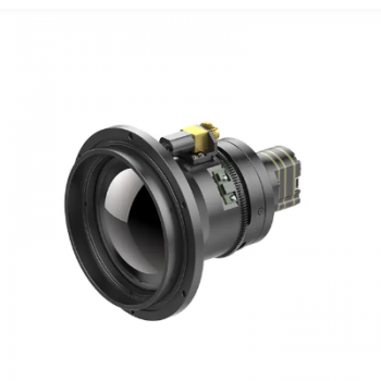 iGS612 Shutterless Infrared Camera Module
