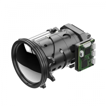 The TWIN1212 uncooled infrared core