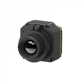 PLUG1212 Uncooled Infrared Module