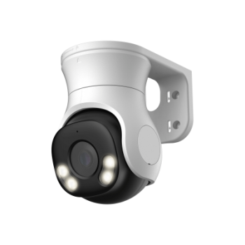 HAC-PT1500A-IL-A 5MP Smart Dual Light HDCVI Fixed-focal PT Camera