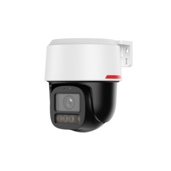 IPC-PT2849C1-S-PV-PRO new-products 8MP Active Deterrence WizSense Network PT Camera