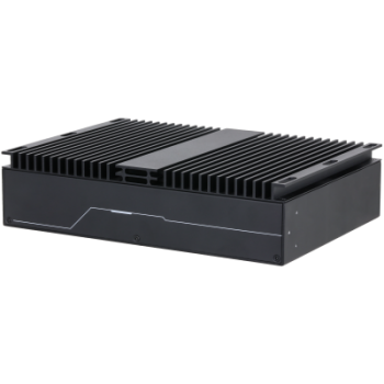 NVR4108-WT 8CH 1HDD WizMind Industrial Network Video Recorder