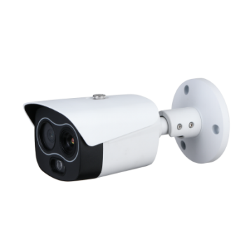 Thermal Network Mini Hybrid Bullet Camera