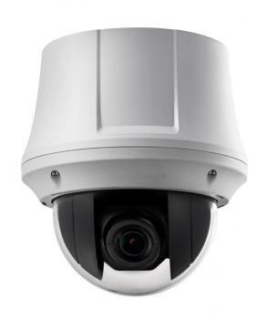  2 MP 25X Powered by DarkFighter In-Ceiling Network Speed Dome