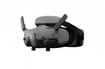 DJI FlightGoggles 3